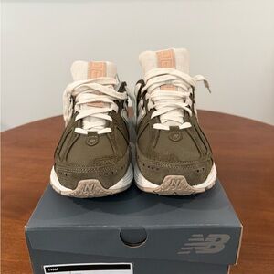 Men’s New Balance Sneakers